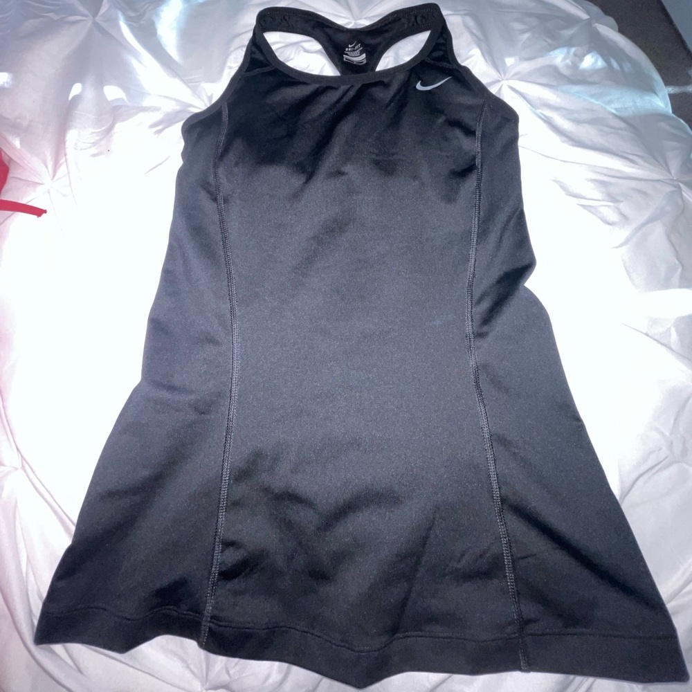 Nike tank top